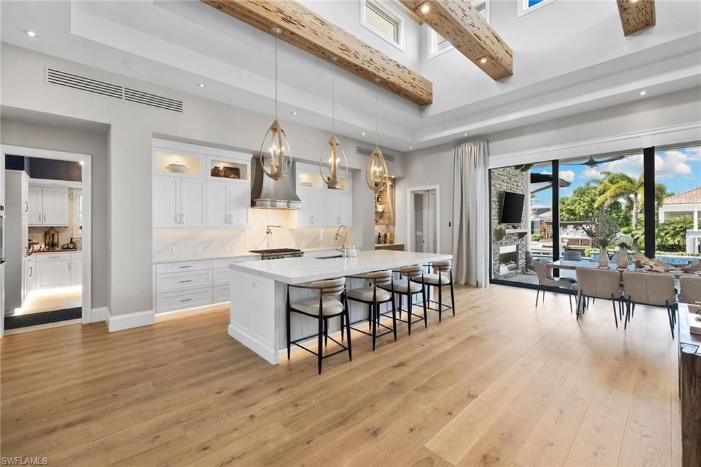 1850 Kingfish Rd, Naples, FL 34102 Photo