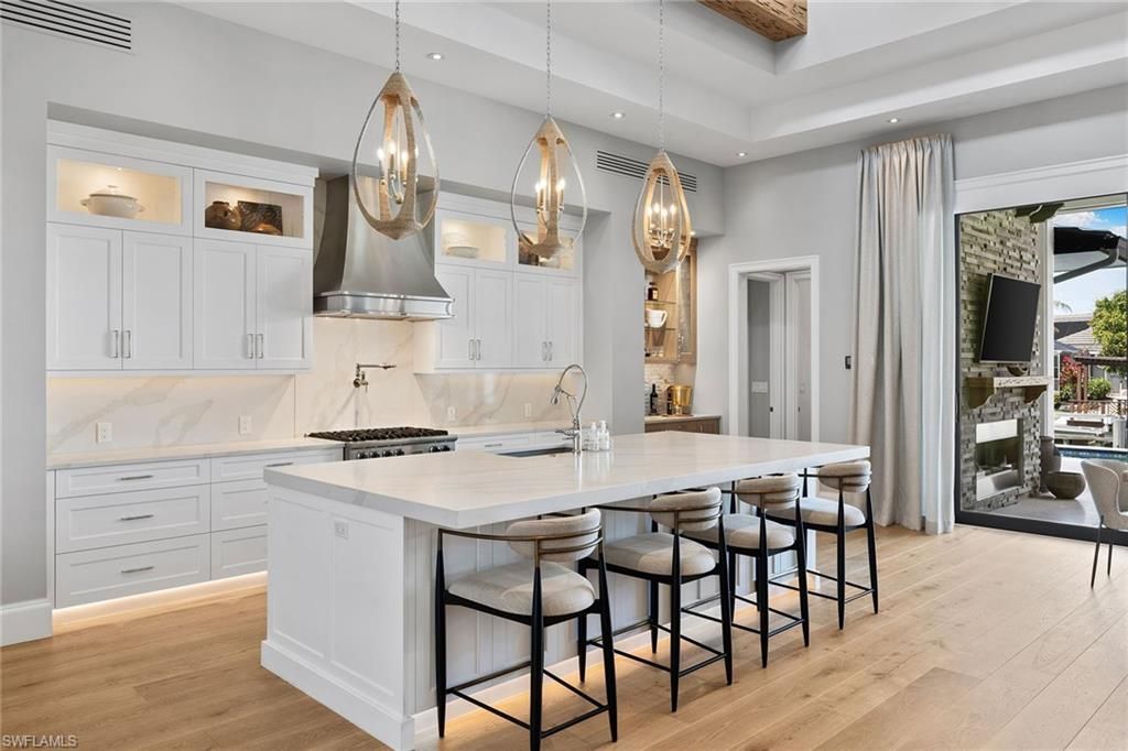 1850 Kingfish Rd, Naples, FL 34102 Photo