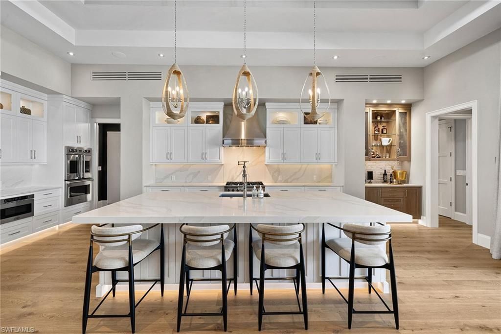 1850 Kingfish Rd, Naples, FL 34102 Photo