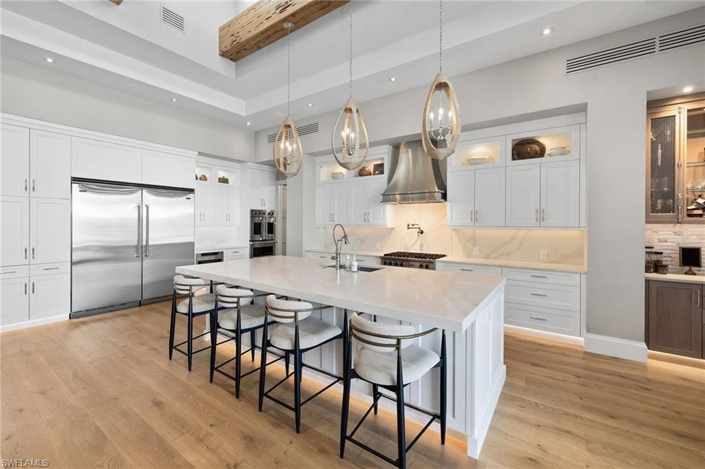 1850 Kingfish Rd, Naples, FL 34102 Photo