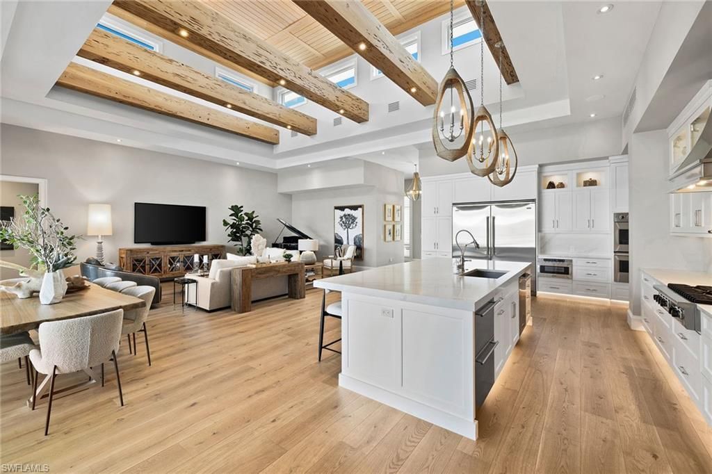 1850 Kingfish Rd, Naples, FL 34102 Photo