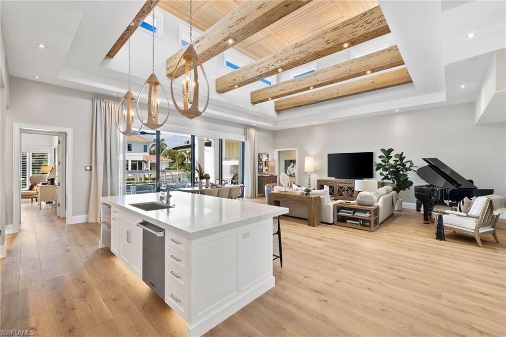 1850 Kingfish Rd, Naples, FL 34102 Photo