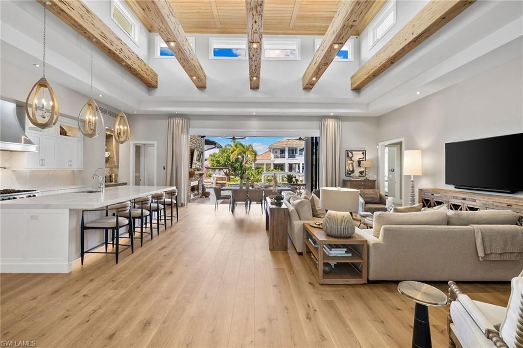 1850 Kingfish Rd, Naples, FL 34102 Photo