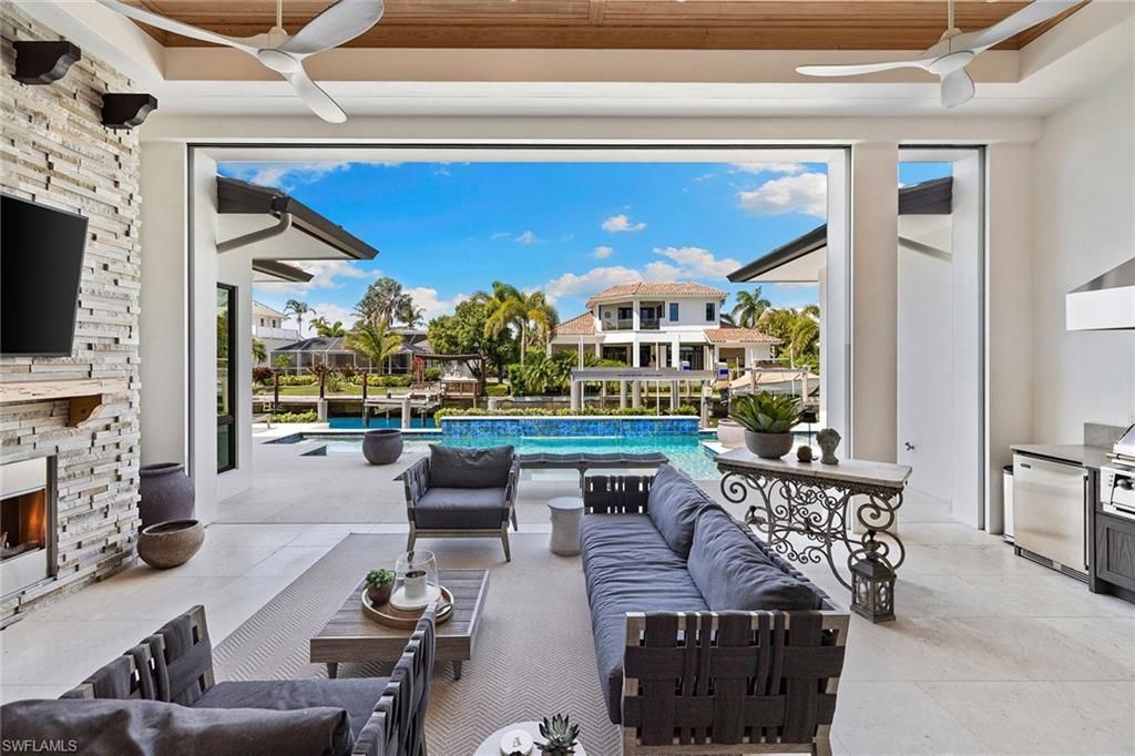 1850 Kingfish Rd, Naples, FL 34102 Photo