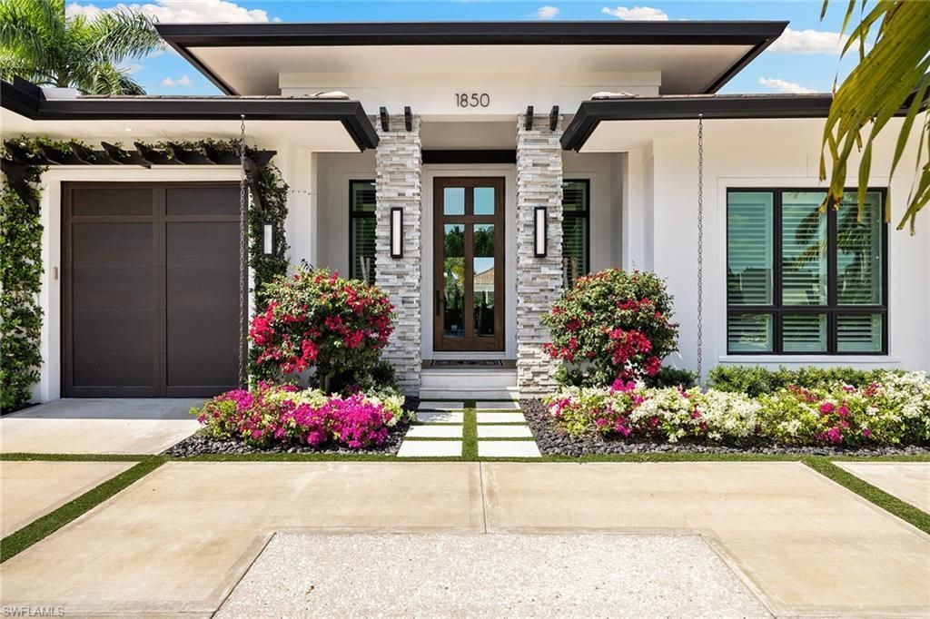 1850 Kingfish Rd, Naples, FL 34102 Photo