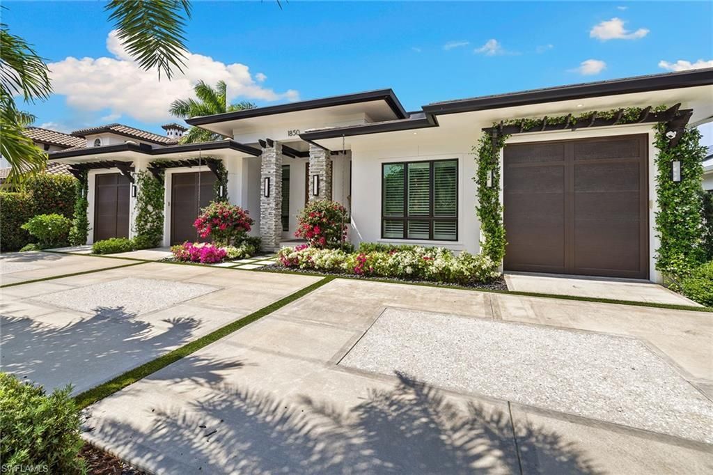 1850 Kingfish Rd, Naples, FL 34102 Photo