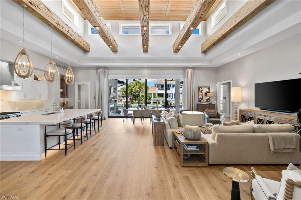 1850 Kingfish Rd, Naples, FL 34102 Photo