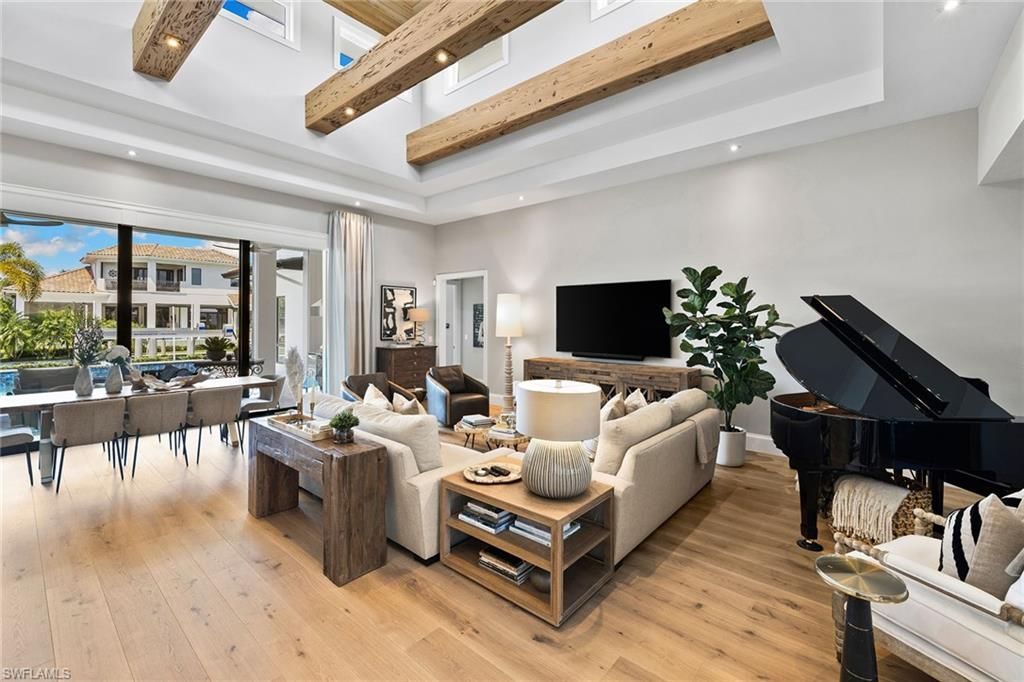 1850 Kingfish Rd, Naples, FL 34102 Photo