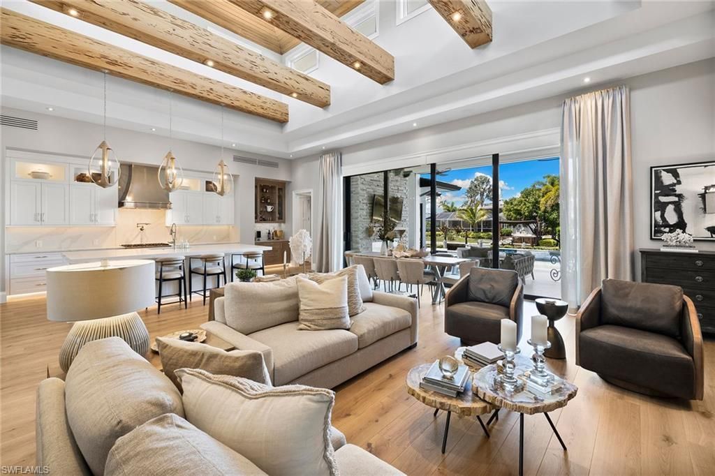 1850 Kingfish Rd, Naples, FL 34102 Photo