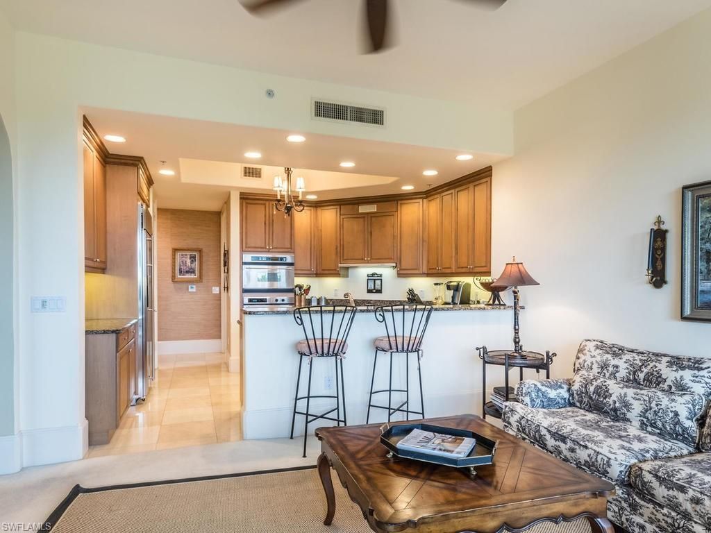 2728 Tiburon Blvd E, Unit PH-503, Naples, FL 34109 Photo