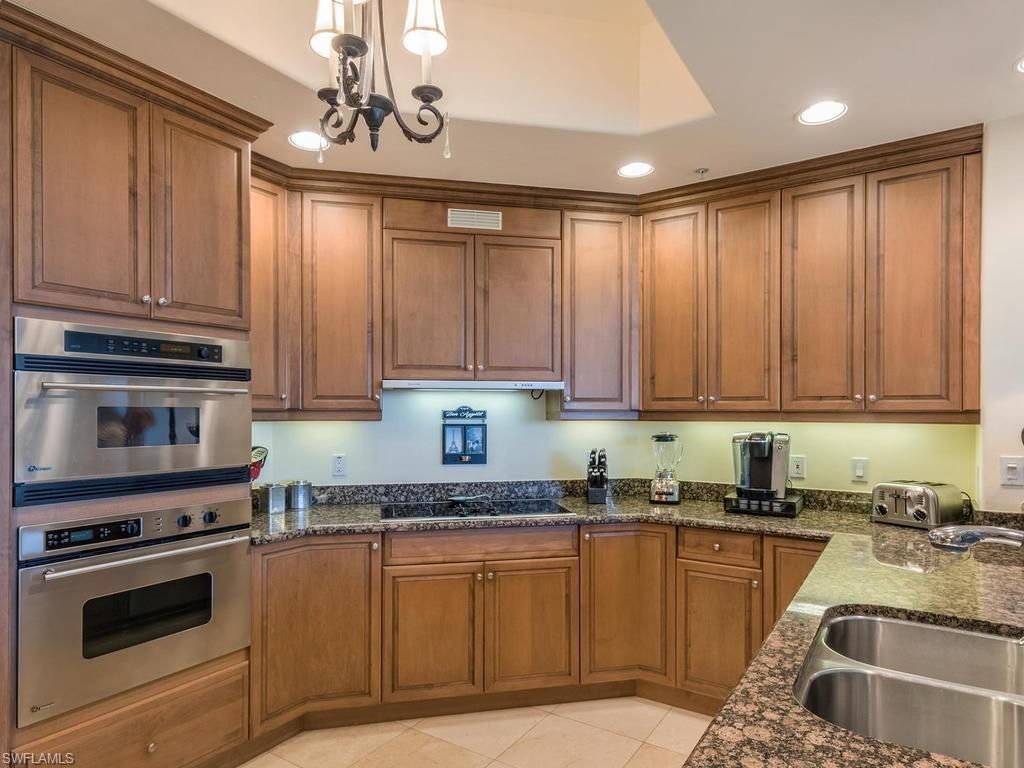 2728 Tiburon Blvd E, Unit PH-503, Naples, FL 34109 Photo