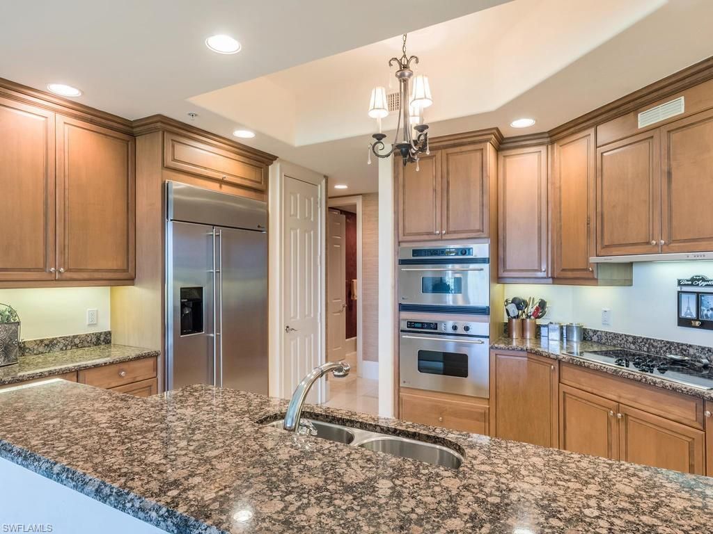 2728 Tiburon Blvd E, Unit PH-503, Naples, FL 34109 Photo