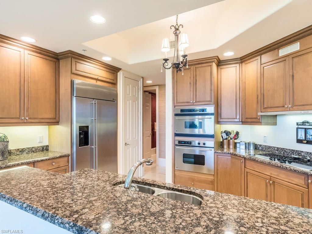 2728 Tiburon Blvd E, Unit PH-503, Naples, FL 34109 Photo
