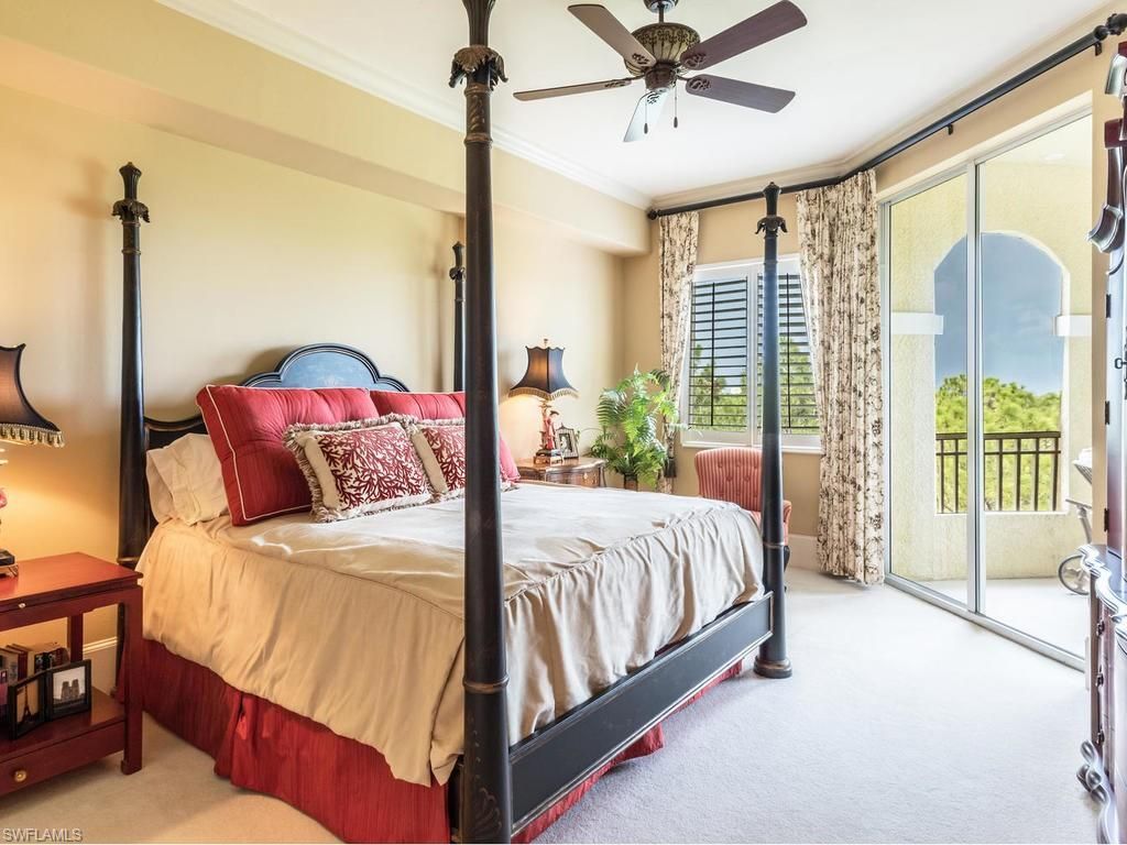 2728 Tiburon Blvd E, Unit PH-503, Naples, FL 34109 Photo