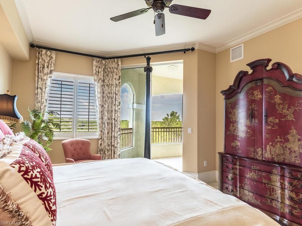 2728 Tiburon Blvd E, Unit PH-503, Naples, FL 34109 Photo