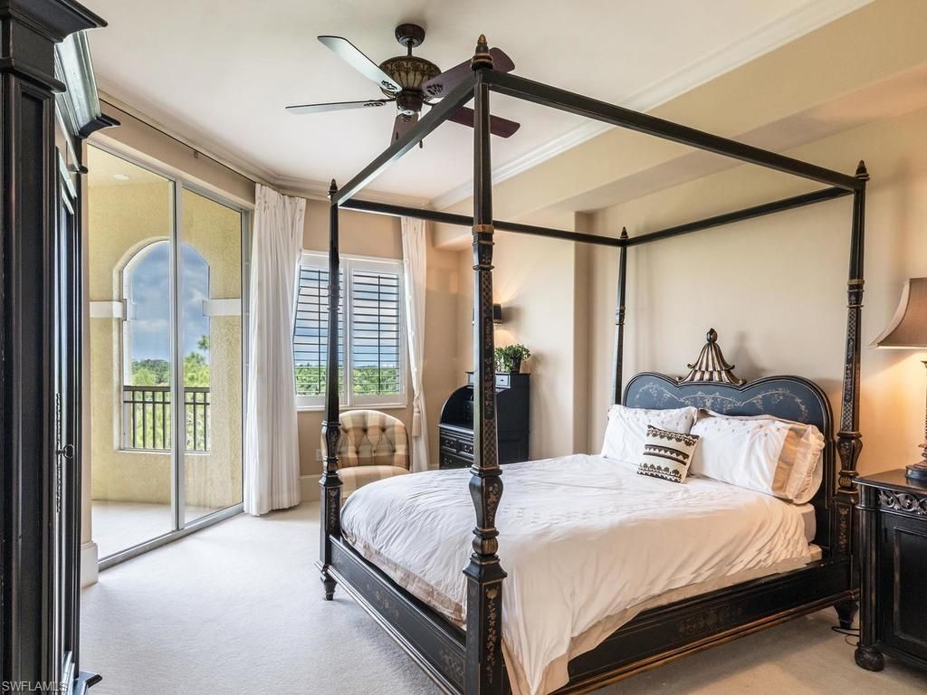 2728 Tiburon Blvd E, Unit PH-503, Naples, FL 34109 Photo