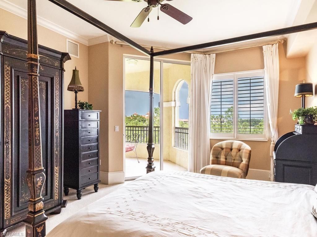 2728 Tiburon Blvd E, Unit PH-503, Naples, FL 34109 Photo