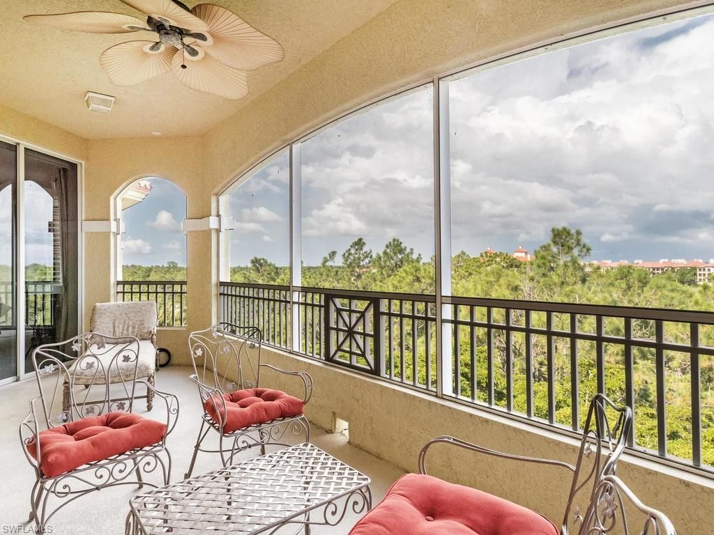 2728 Tiburon Blvd E, Unit PH-503, Naples, FL 34109 Photo