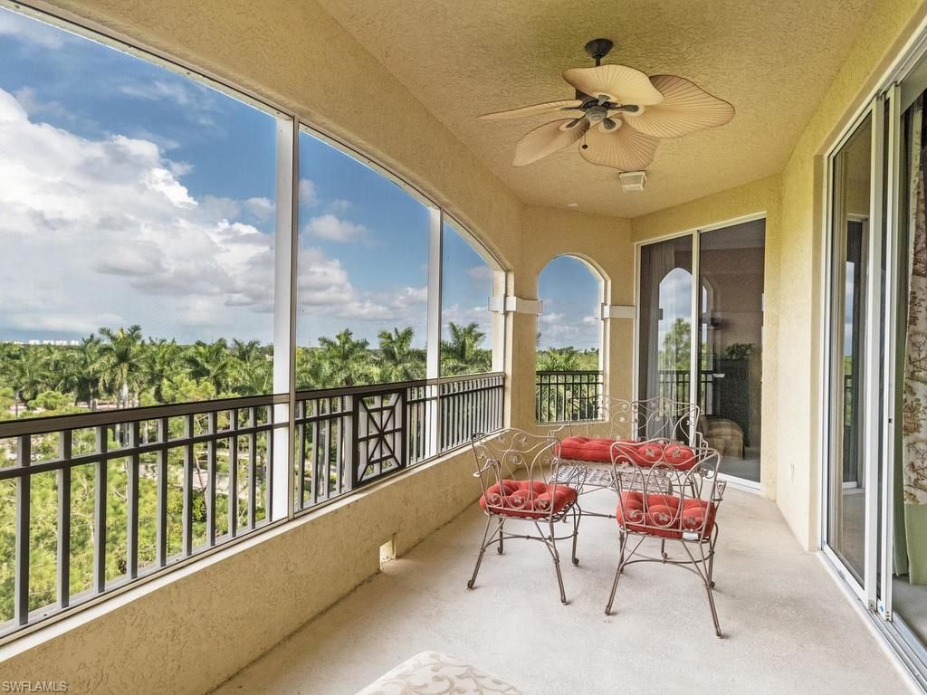 2728 Tiburon Blvd E, Unit PH-503, Naples, FL 34109 Photo