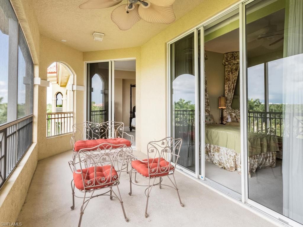 2728 Tiburon Blvd E, Unit PH-503, Naples, FL 34109 Photo
