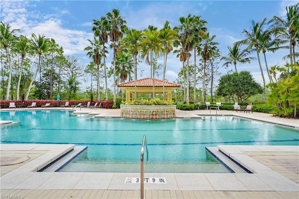 2728 Tiburon Blvd E, Unit PH-503, Naples, FL 34109 Photo