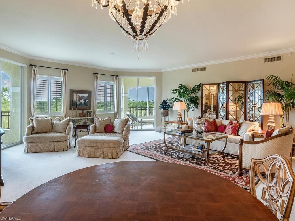 2728 Tiburon Blvd E, Unit PH-503, Naples, FL 34109 Photo