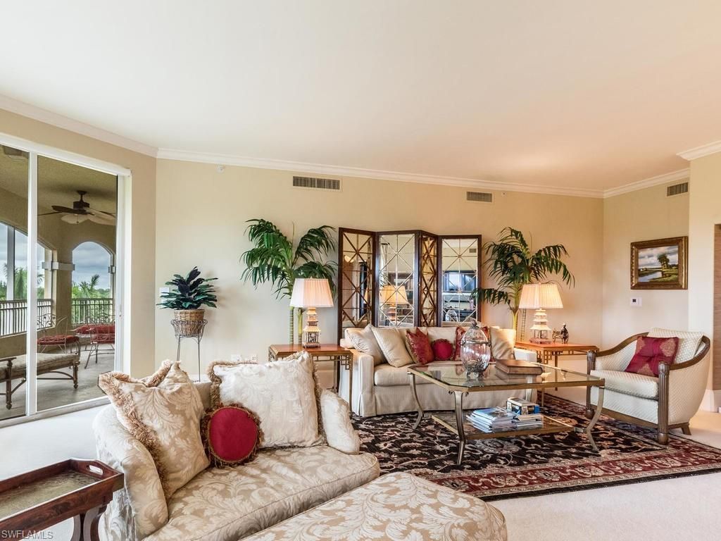 2728 Tiburon Blvd E, Unit PH-503, Naples, FL 34109 Photo
