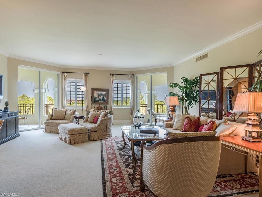 2728 Tiburon Blvd E, Unit PH-503, Naples, FL 34109 Photo