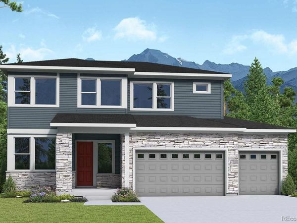 23715 E River Front Drive , Aurora, CO 80019