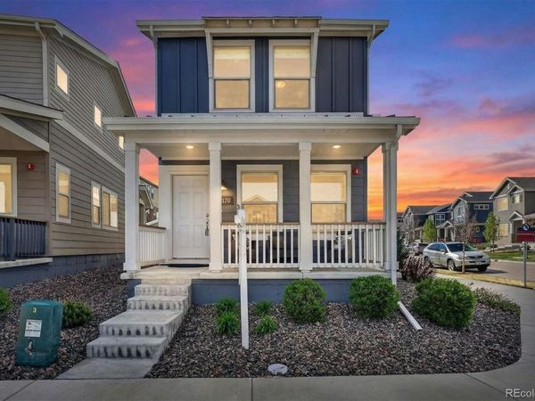 120 E Douglas Street , Superior, CO 80027