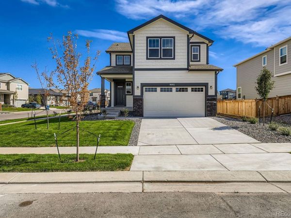 2143 Silverado Lane, Fort Lupton, CO 80621