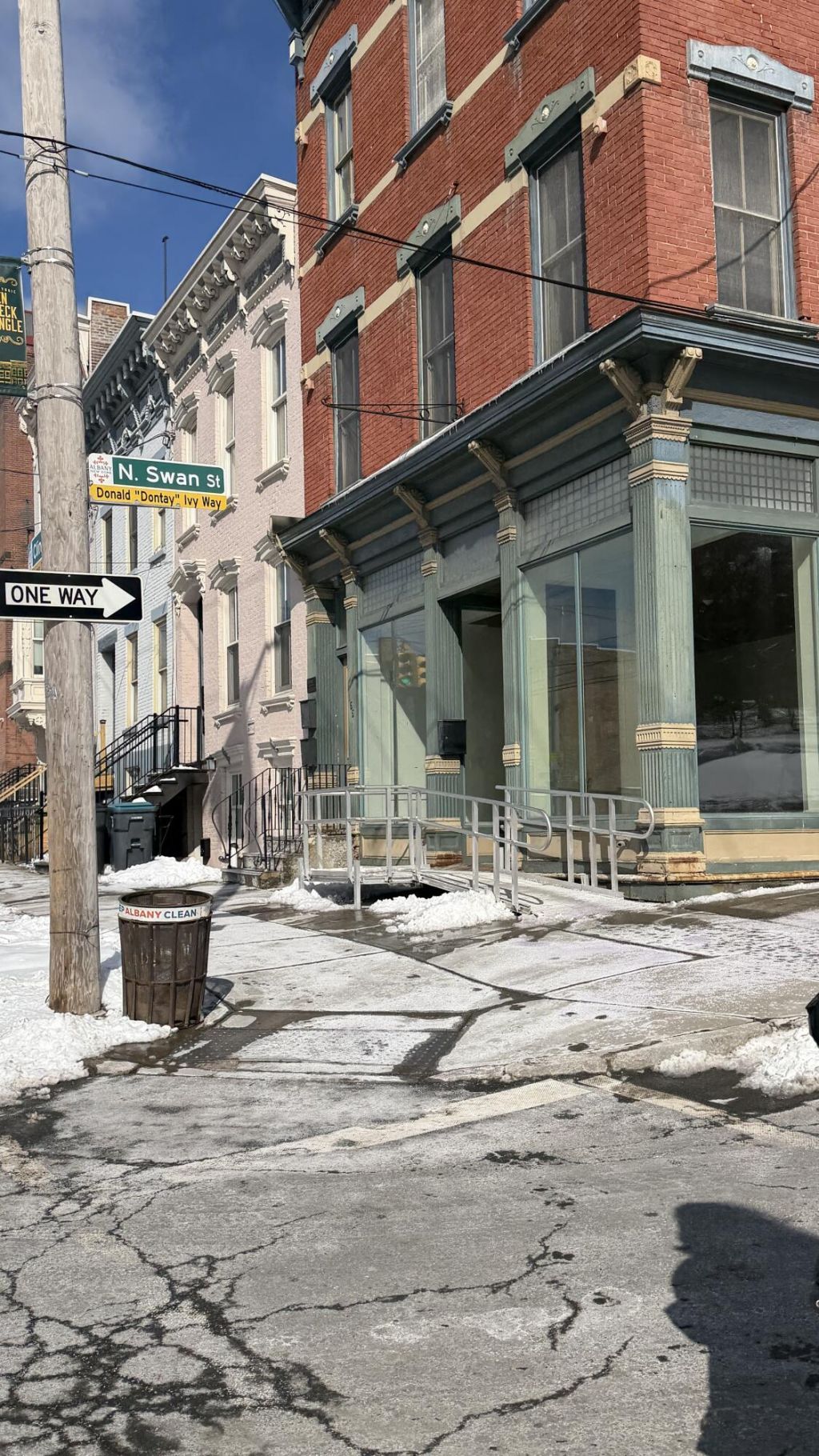 155 Clinton Avenue, Albany, NY 12210 Main Photo