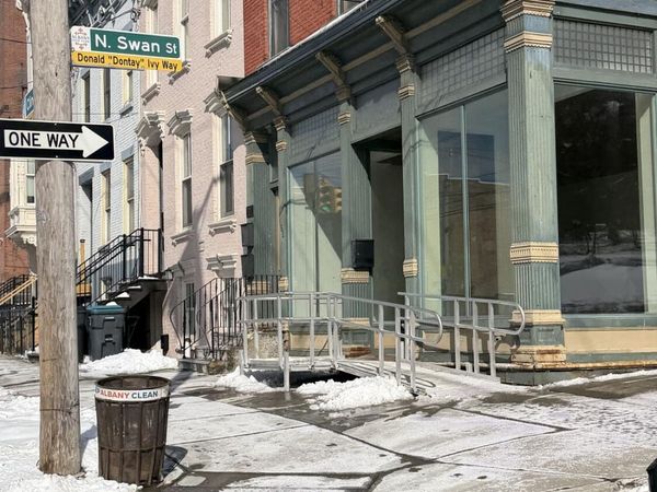 155 Clinton Avenue, Albany, NY 12210