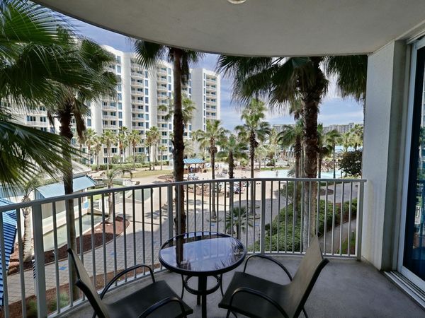 4207 Indian Bayou Trail, UNIT 2303, Destin, FL 32541