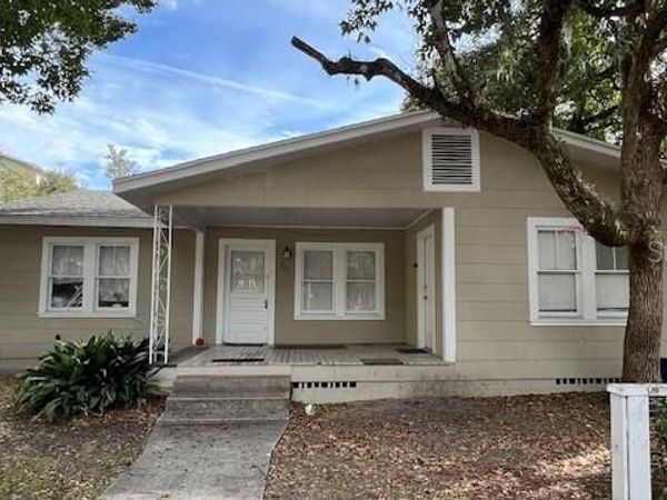 321 NW 15TH TERRACE, GAINESVILLE, FL 32603