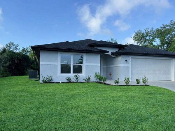 2365 HEREFORD AVENUE , NORTH PORT, FL 34286