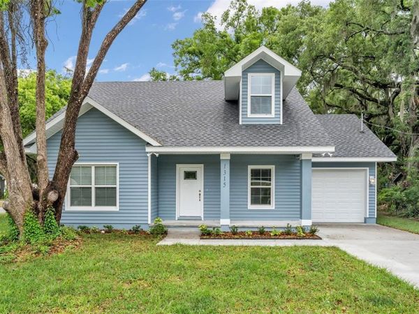 1315 E FRANCES AVE , PLANT CITY, FL 33563