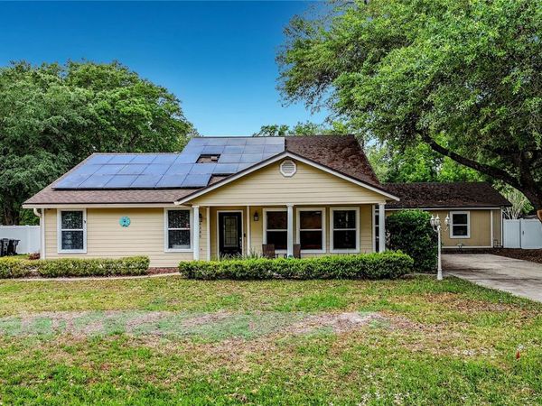 6380 BAHAIA ROAD, FLEMING ISLAND, FL 32003