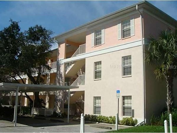 19365 WATER OAK DRIVE, Unit J107, PORT CHARLOTTE, FL 33948