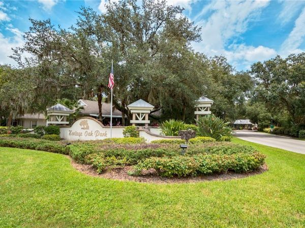 19365 WATER OAK DRIVE , Unit J107, PORT CHARLOTTE, FL 33948