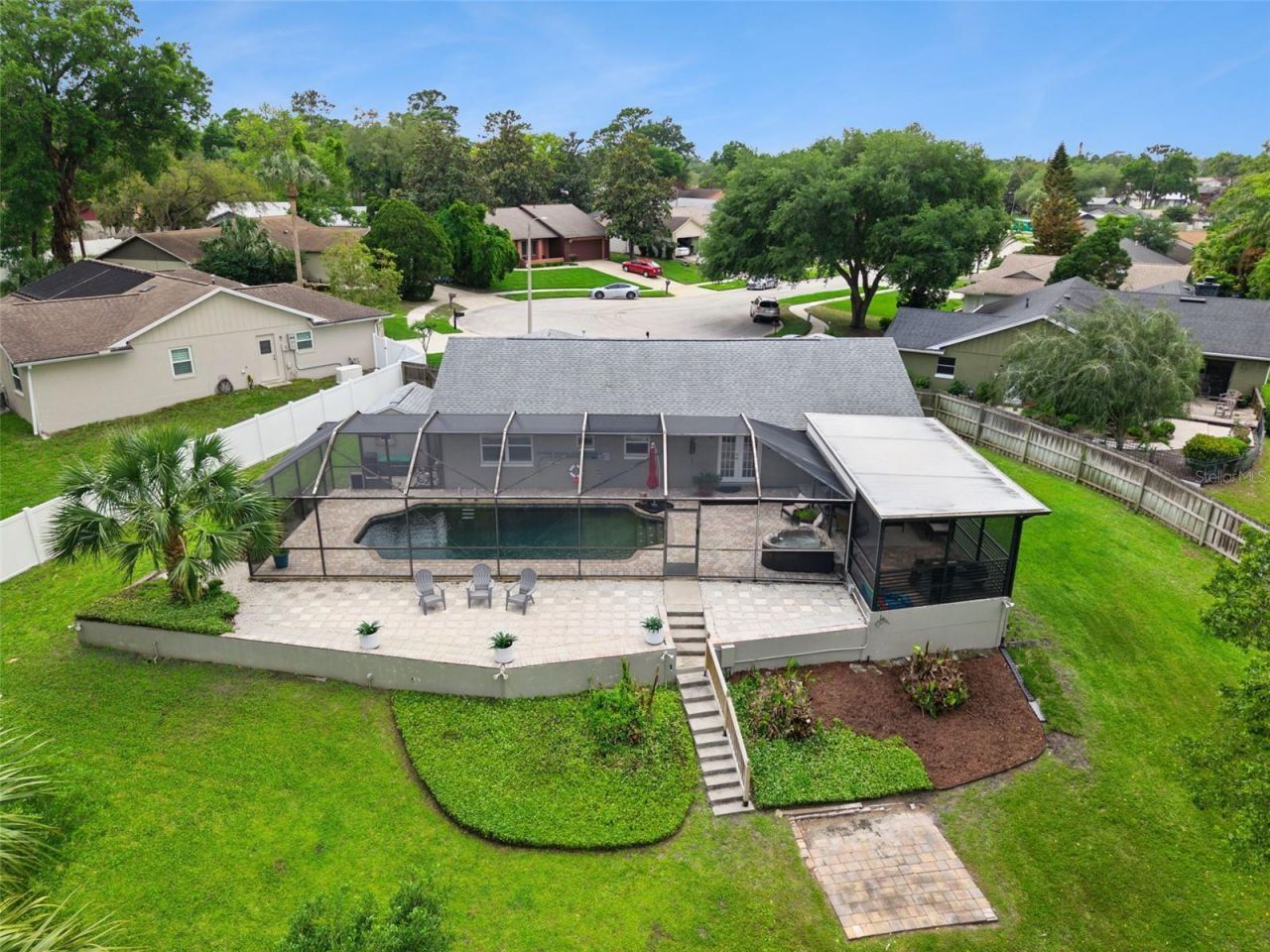 431 N Meander Drive, Altamonte Springs, FL 32714 Photo