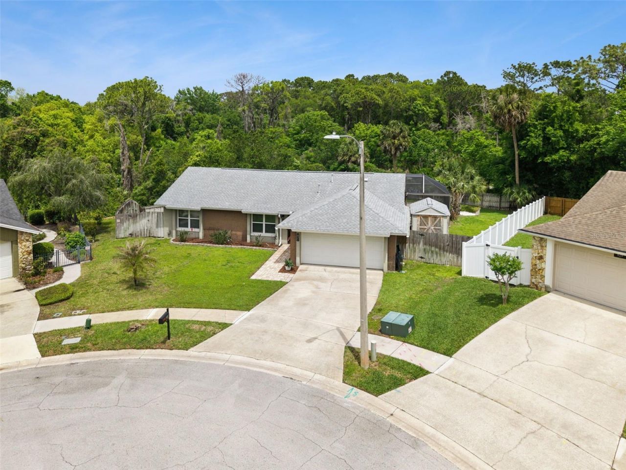 431 N Meander Drive, Altamonte Springs, FL 32714 Photo