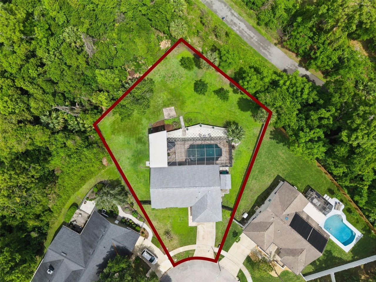 431 N Meander Drive, Altamonte Springs, FL 32714 Photo