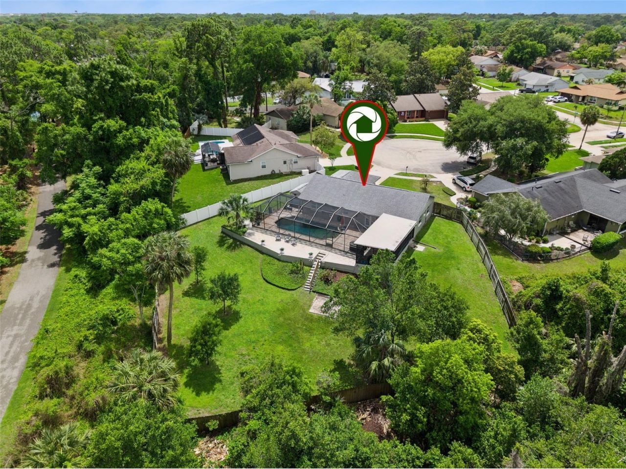 431 N Meander Drive, Altamonte Springs, FL 32714 Photo