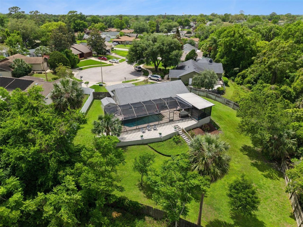 431 N Meander Drive, Altamonte Springs, FL 32714 Photo