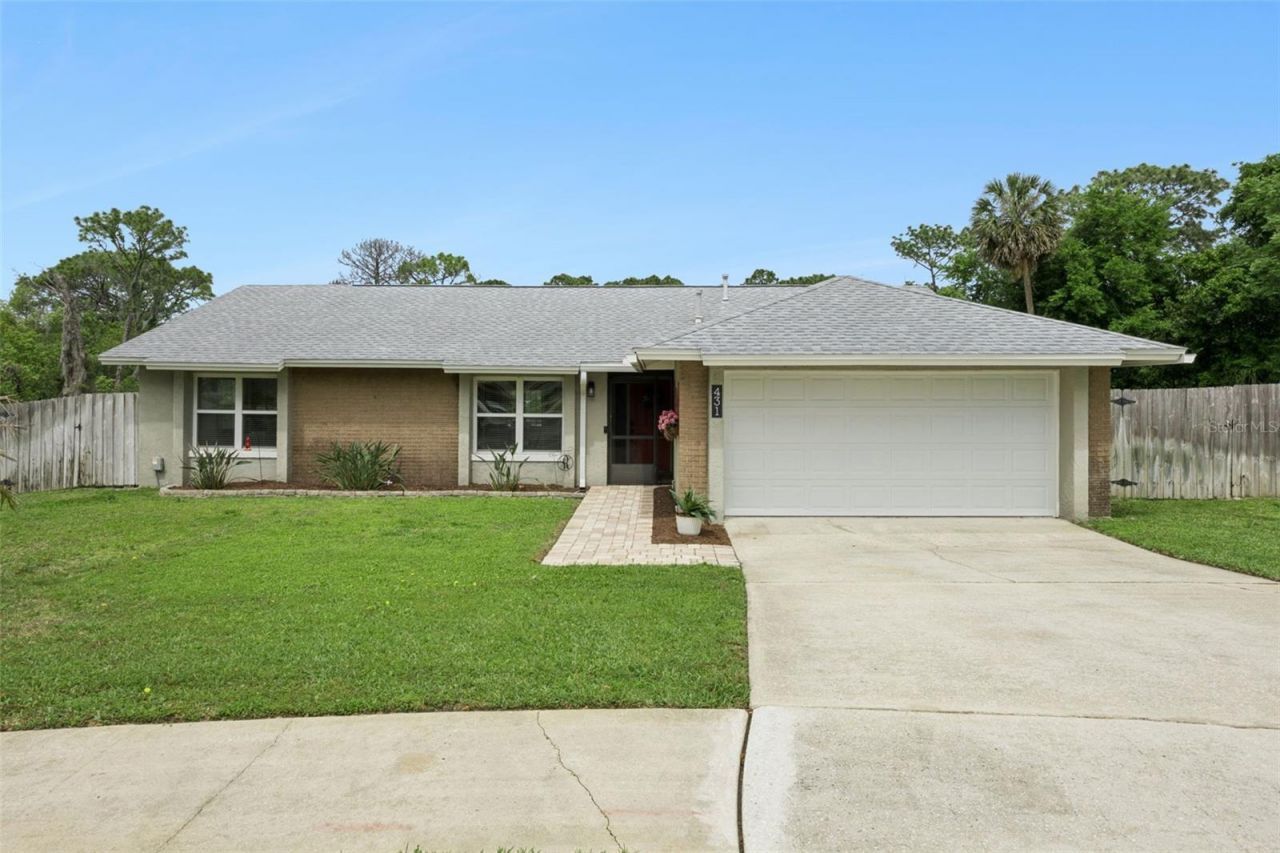 431 N Meander Drive, Altamonte Springs, FL 32714 Photo