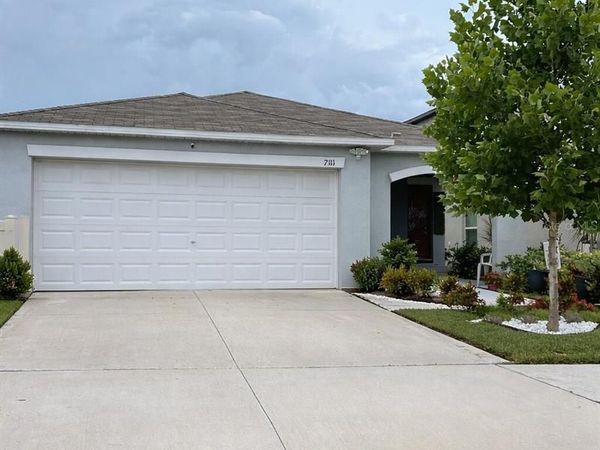 7111 AMELIA COVE COURT , SUN CITY CENTER, FL 33573