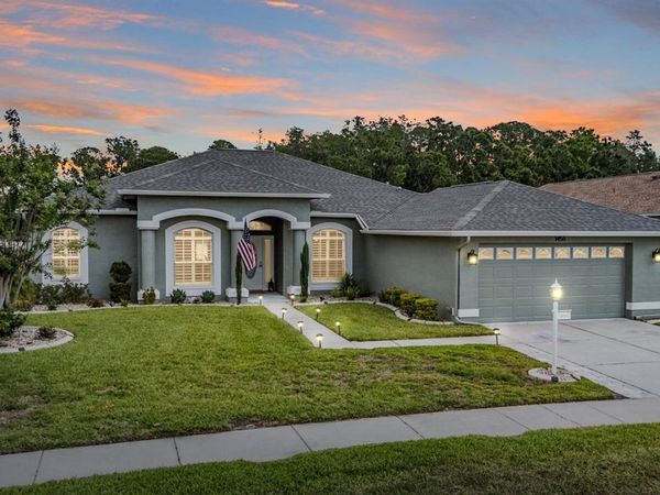 1455 WINDING WILLOW DRIVE , TRINITY, FL 34655