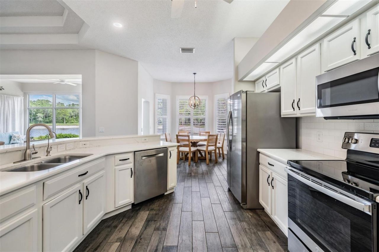 1455 Winding Willow Drive , Trinity, FL 34655 Photo