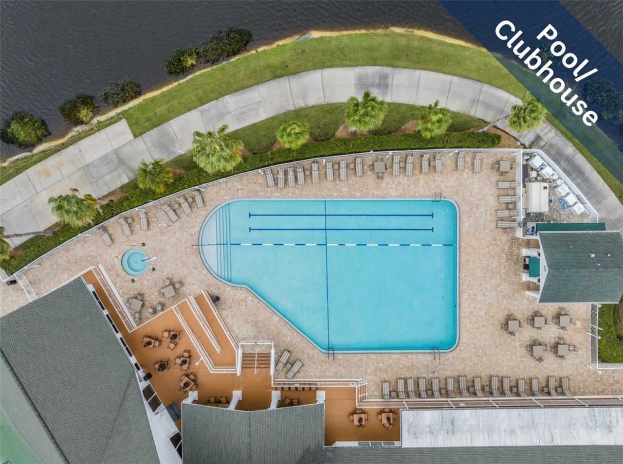 1455 Winding Willow Drive , Trinity, FL 34655 Photo